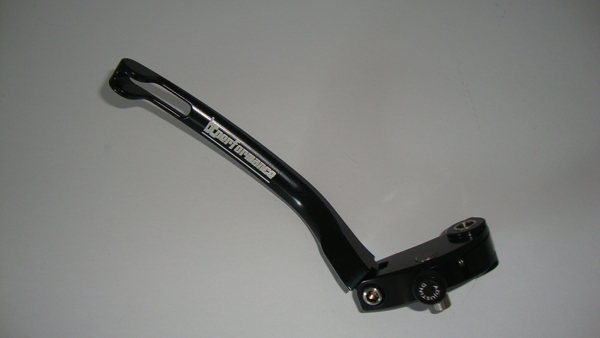 bc performance foldable levers