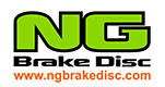 NG Brake Discs